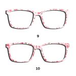 Cherry Blossom Toppers - Part 1