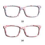 Cherry Blossom Toppers - Part 1