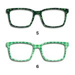 St. Patrick's Day Toppers - Part 1