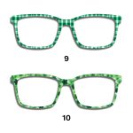 St. Patrick's Day Toppers - Part 1