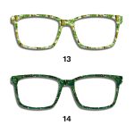 St. Patrick's Day Toppers - Part 1