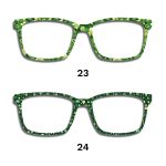 St. Patrick's Day Toppers - Part 2