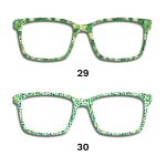 St. Patrick's Day Toppers - Part 2