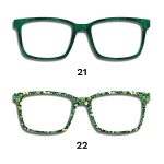 St. Patrick's Day Toppers - Part 2