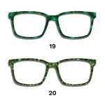 St. Patrick's Day Toppers - Part 2