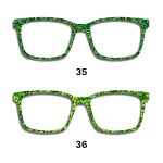 St. Patrick's Day Toppers - Part 2