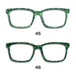 St. Patrick's Day Toppers - Part 3