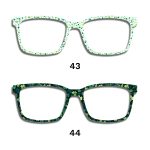 St. Patrick's Day Toppers - Part 3