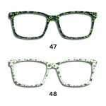 St. Patrick's Day Toppers - Part 3