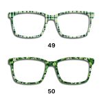 St. Patrick's Day Toppers - Part 3