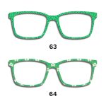 St. Patrick's Day Toppers - Part 4