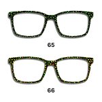 St. Patrick's Day Toppers - Part 4