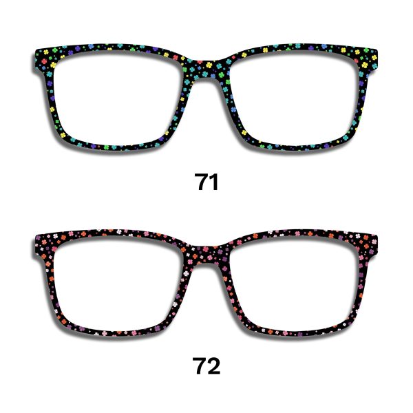 St. Patrick's Day Toppers - Part 4