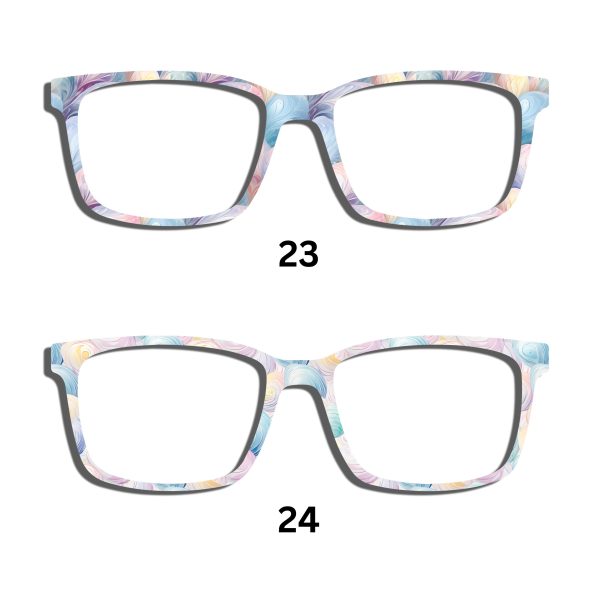 Easter Toppers - Part 2