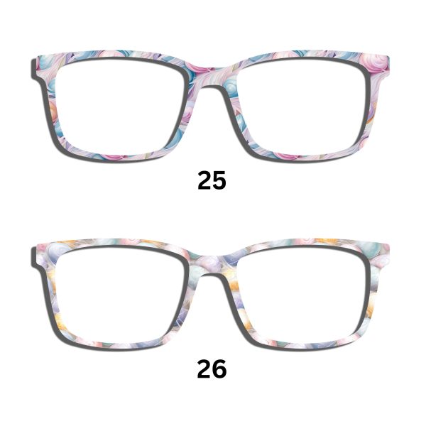 Easter Toppers - Part 2