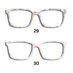 Easter Toppers - Part 2