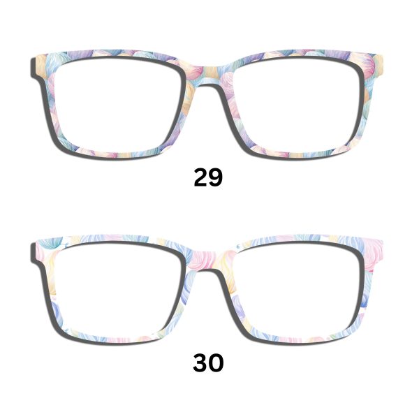 Easter Toppers - Part 2