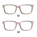 Easter Toppers - Part 2