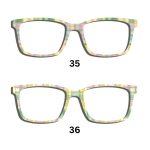 Easter Toppers - Part 2