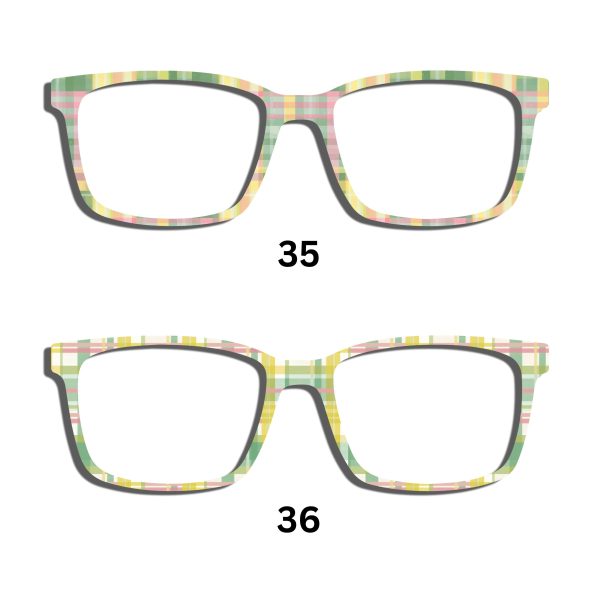 Easter Toppers - Part 2