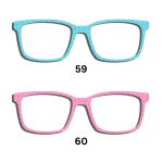 Easter Toppers - Part 4