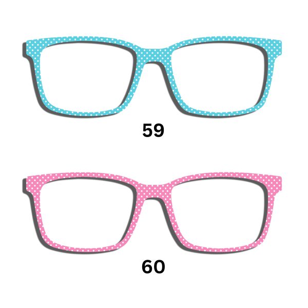 Easter Toppers - Part 4