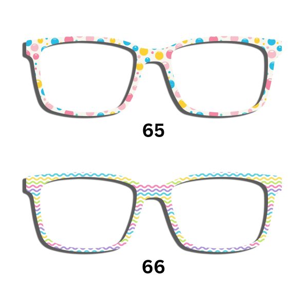 Easter Toppers - Part 4