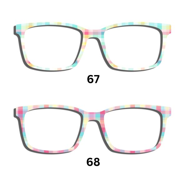 Easter Toppers - Part 4