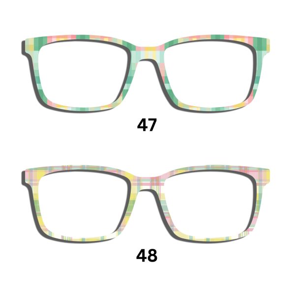 Easter Toppers - Part 3