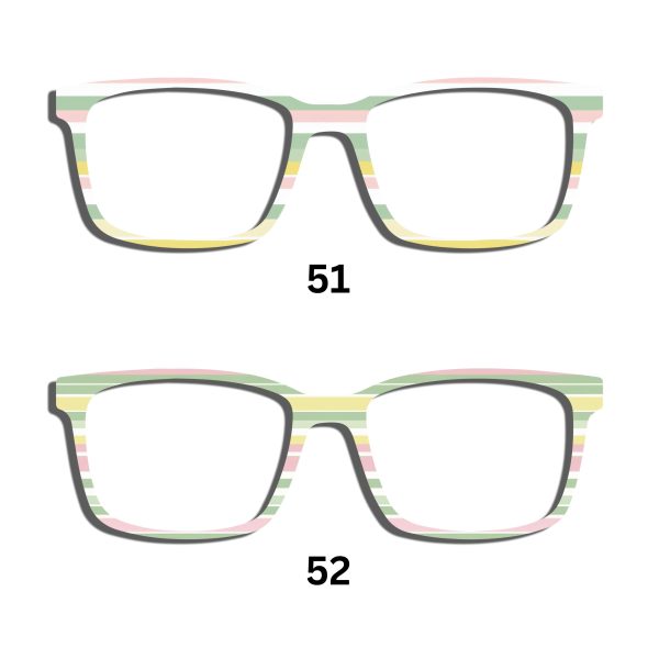 Easter Toppers - Part 3