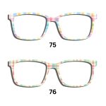 Easter Toppers – Part 5