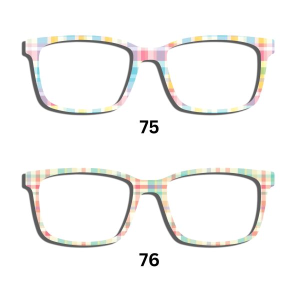 Easter Toppers – Part 5