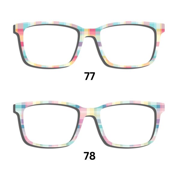 Easter Toppers – Part 5