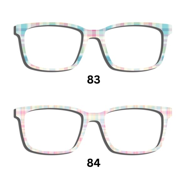 Easter Toppers – Part 5