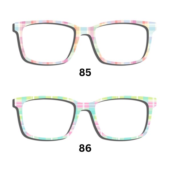 Easter Toppers – Part 5