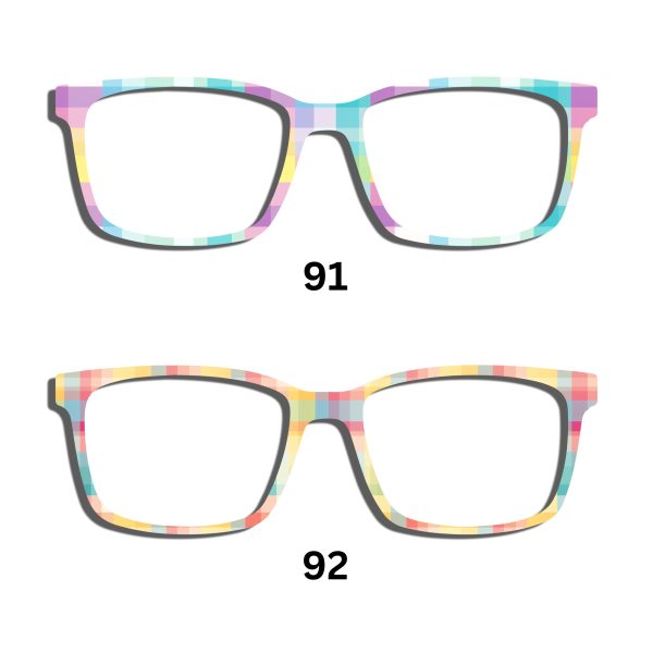 Easter Toppers – Part 6