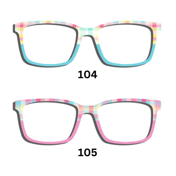 Easter Toppers – Part 7