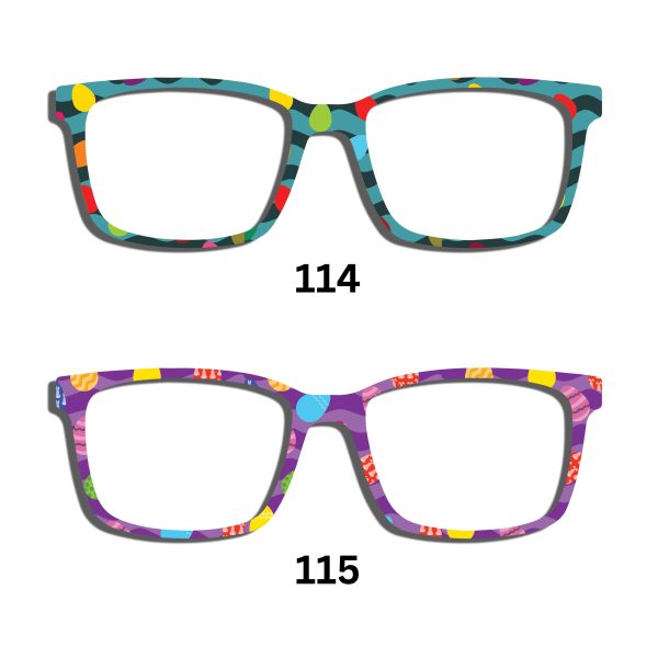 Easter Toppers – Part 7