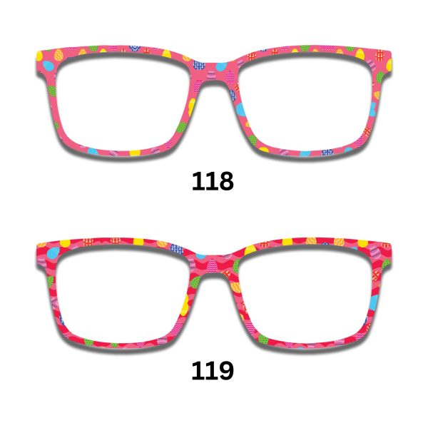 Easter Toppers – Part 7