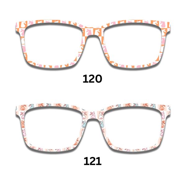 Easter Toppers – Part 7