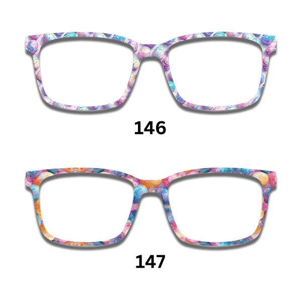 Easter Toppers – Part 9