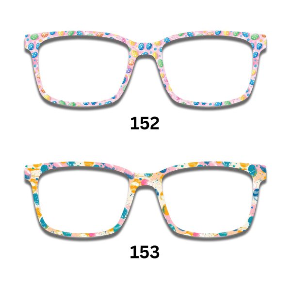 Easter Toppers – Part 9