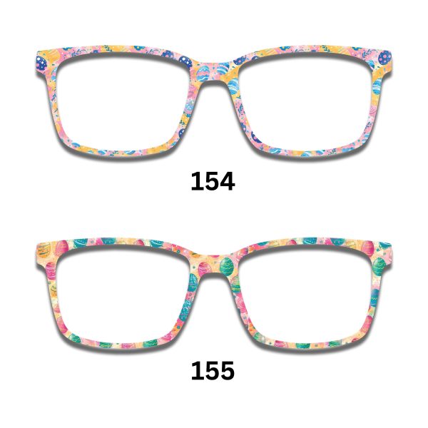 Easter Toppers – Part 9