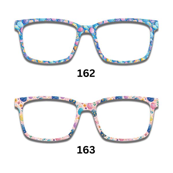 Easter Toppers – Part 9