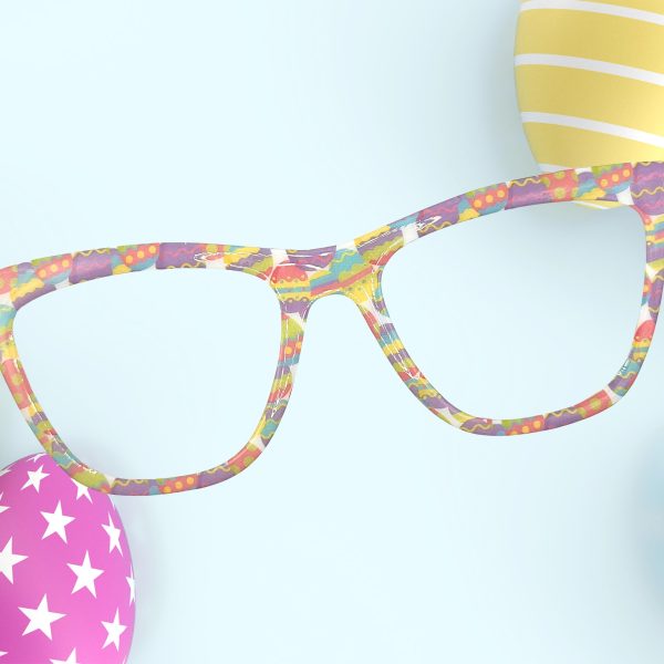 Easter Toppers - Part 2