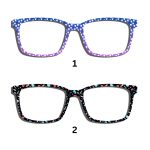 Medical and Dental Toppers