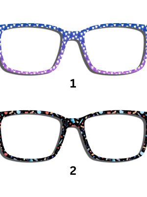 Medical and Dental Toppers