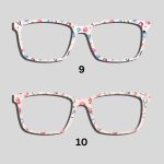 Medical and Dental Toppers