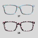 Medical and Dental Toppers