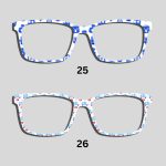 Medical and Dental Toppers - Part 2